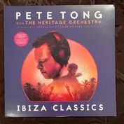 Pete Tong