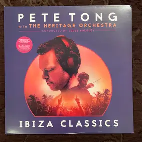 Pete Tong - Ibiza Classics