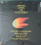 EP - Pete Tong + Various Featuring Jules Buckley - Ibiza Classics - EP