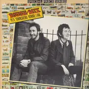 Pete Townsend - Rough Mix