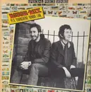 LP - Pete Townsend & Ronnie Lane - Rough Mix