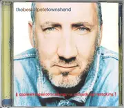 CD - Pete Townshend - The Best Of Pete Townshend