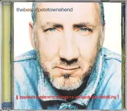 Pete Townshend - The Best Of Pete Townshend
