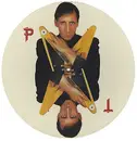 12'' - Pete Townshend - Uniforms - Picture Disc