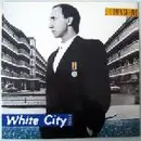 CD - Pete Townshend - White City (A Novel)
