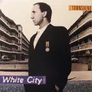 LP - Pete Townshend - White City (A Novel)