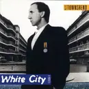 CD - Pete Townshend - White City: A Novel