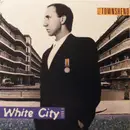 LP - Pete Townshend - White City (A Novel)