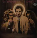 LP - Pete Townshend - Empty Glass - Inserts