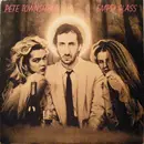 LP - Pete Townshend - Empty Glass