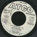 7inch Vinyl Single - Pete Townshend - Face Dances Part Two