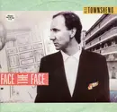 12'' - Pete Townshend - Face The Face
