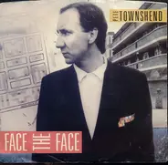 Pete Townshend - face the face