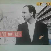 12'' - Pete Townsend - Face the Face