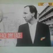 Pete Townsend - Face the Face