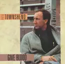 12'' - Pete Townshend - Give Blood