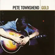 Double CD - Pete Townshend - Gold