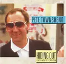 12inch Vinyl Single - Pete Townshend - Hiding Out