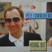 Pete Townsend - Hiding Out