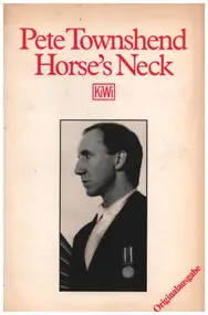 Pete Townshend - Horse´s Neck