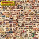 CD - Pete Townshend & Ronnie Lane - Rough Mix - Digipak