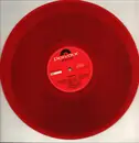 LP - Pete Townshend & Ronnie Lane - Rough Mix - Red vinyl, 180g, gatefold, limited edition