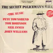 LP - Pete Townshend, Tom Robinson a.o. - The Music
