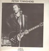 Not On Label (Pete Townshend)