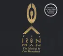 CD - Pete Townshend - The Iron Man (The Musical By Pete Townshend) - Digipak