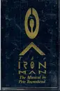 CD - Pete Townshend - The Iron Man (The Musical By Pete Townshend) - Digipak