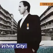 Pete Townshend - White City (A Novel)