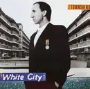 LP - Pete Townshend - White City (A Novel)