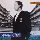 LP - Pete Townshend - White City (A Novel)