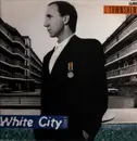 LP - Pete Townshend - White City (A Novel)