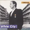 CD - Pete Townshend - White City (A Novel)