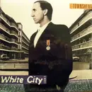 LP - Pete Townshend - White City: A Novel