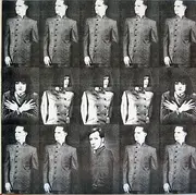 LP - Pete Townshend - All The Best Cowboys Have Chinese Eyes - Gatefold