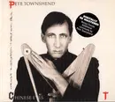 CD - Pete Townshend - All The Best Cowboys Have Chinese Eyes - digipak