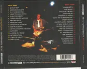 CD - Pete Townshend - Anthology - Digipak
