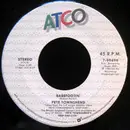 7inch Vinyl Single - Pete Townshend - Barefootin'