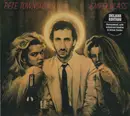 CD - Pete Townshend - Empty Glass - digipak
