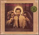 CD - Pete Townshend - Empty Glass - Gold CD in cardboard box