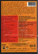 DVD - Pete Townshend - Music From Lifehouse