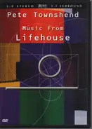 Pete Townshend - Music From Lifehouse