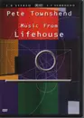 DVD - Pete Townshend - Music From Lifehouse