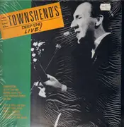 LP - Pete Townshend - Pete Townshend's Deep End Live!