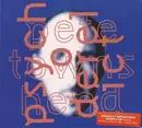 Double CD - Pete Townshend - Psychoderelict - digipak