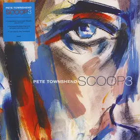 Pete Townshend - Scoop 3