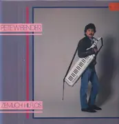 LP - Pete W Bender - Ziemlich Hilflos