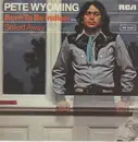 7inch Vinyl Single - Pete Wyoming Bender - Born To Be Indian